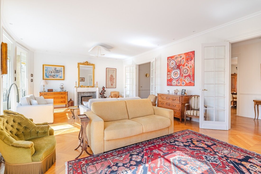 Apartment in Alleray Procession, Paris 15e Arrondissement, Paris 4 - 18940651
