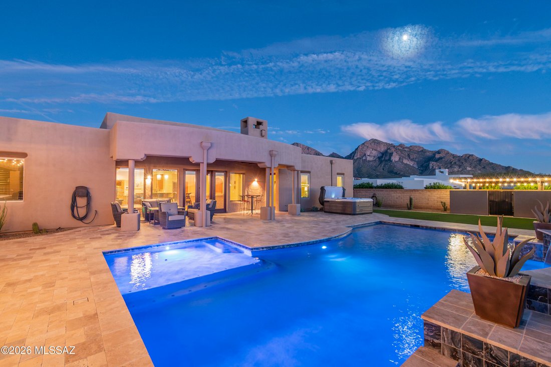 House in Oro Valley, Arizona, United States 2 - 18940227