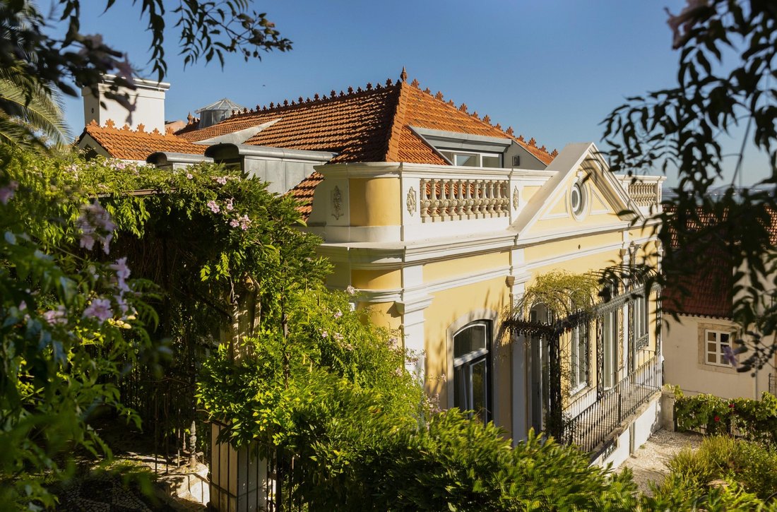 Apartment in Santa Maria Maior, Lisbon, Portugal 4 - 18944259