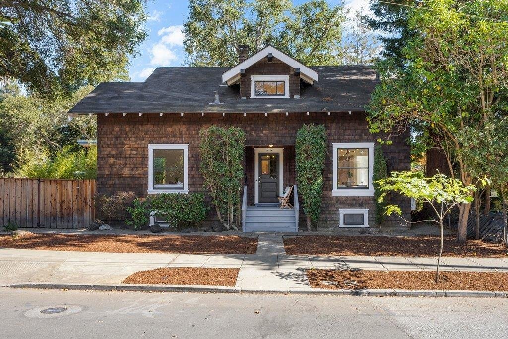 House in Palo Alto, California, United States 1 - 18942568