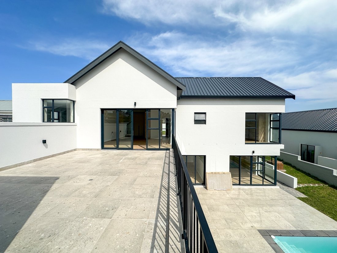 House in Kingswood Golf Estate, Western Cape, South Africa 3 - 18601003