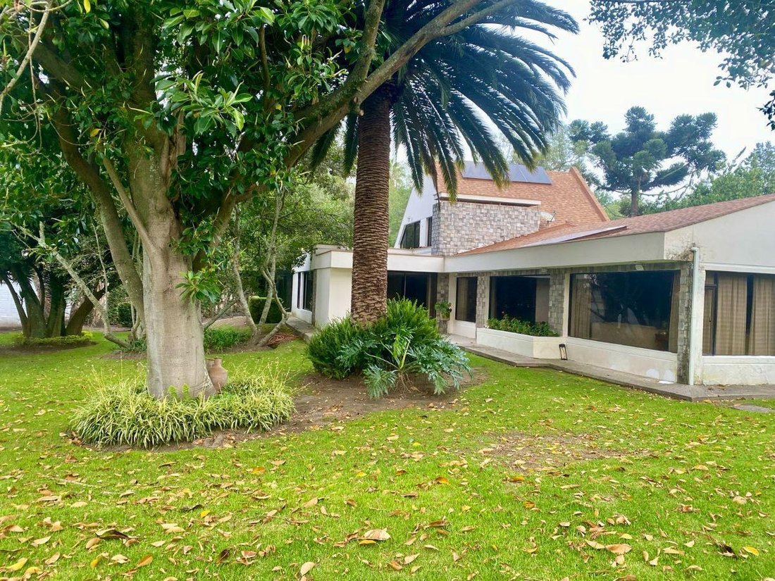 House in Quito, Pichincha, Ecuador 1 - 18941512