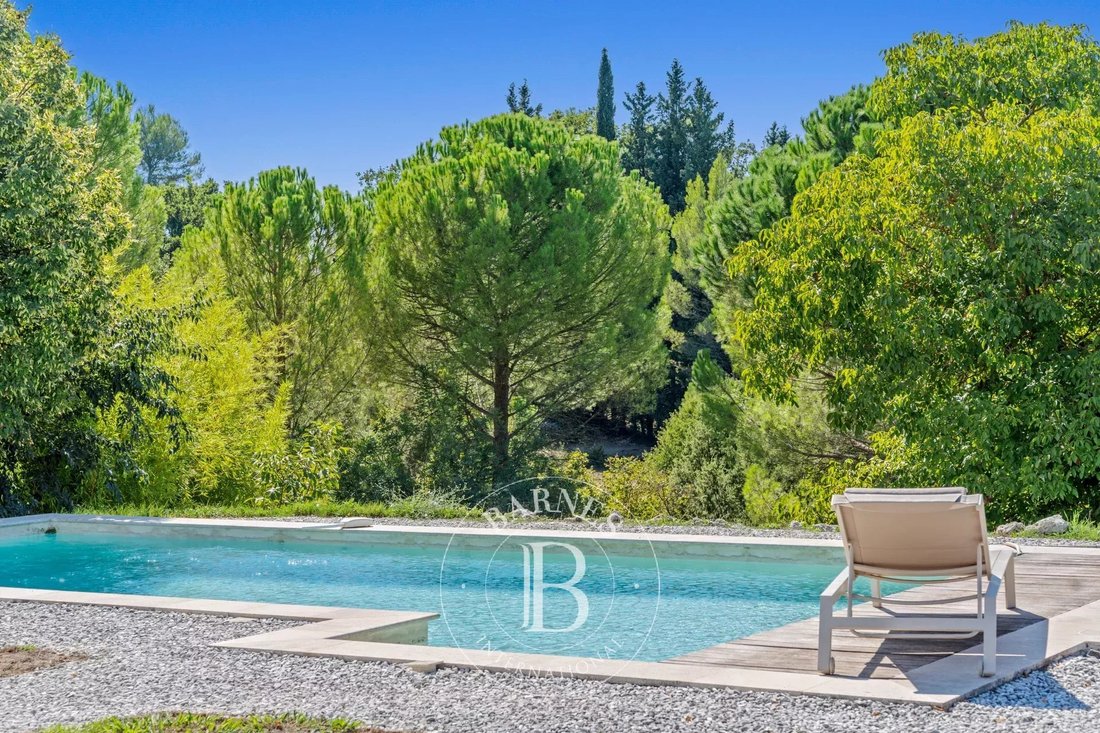 Villa in Montauroux, Provence-Alpes-Côte d'Azur, France 3 - 18940408