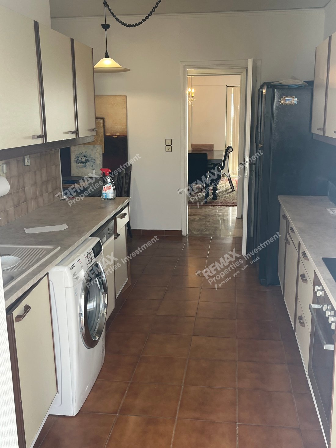 Apartment in Glyfada, Attica, Greece 3 - 18940066