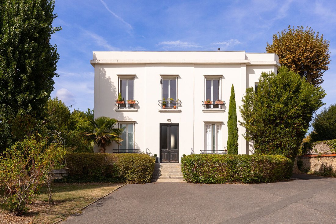 Apartment in Chatou, Ile-de-France, France 2 - 18943583