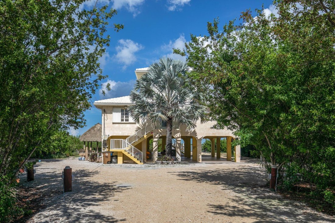 House in Big Pine Key, Florida, United States 2 - 18942107