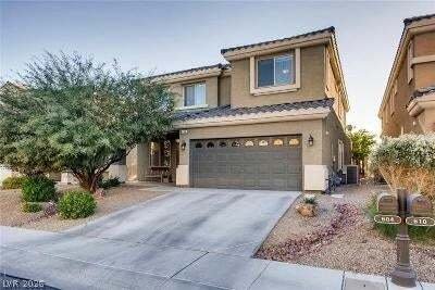 House in Las Vegas, Nevada, United States 1 - 18941969