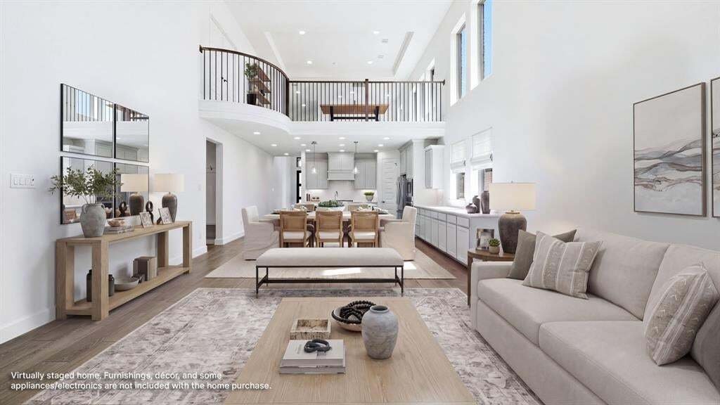 Haus in McKinney, Texas, Vereinigte Staaten 4 - 18000033