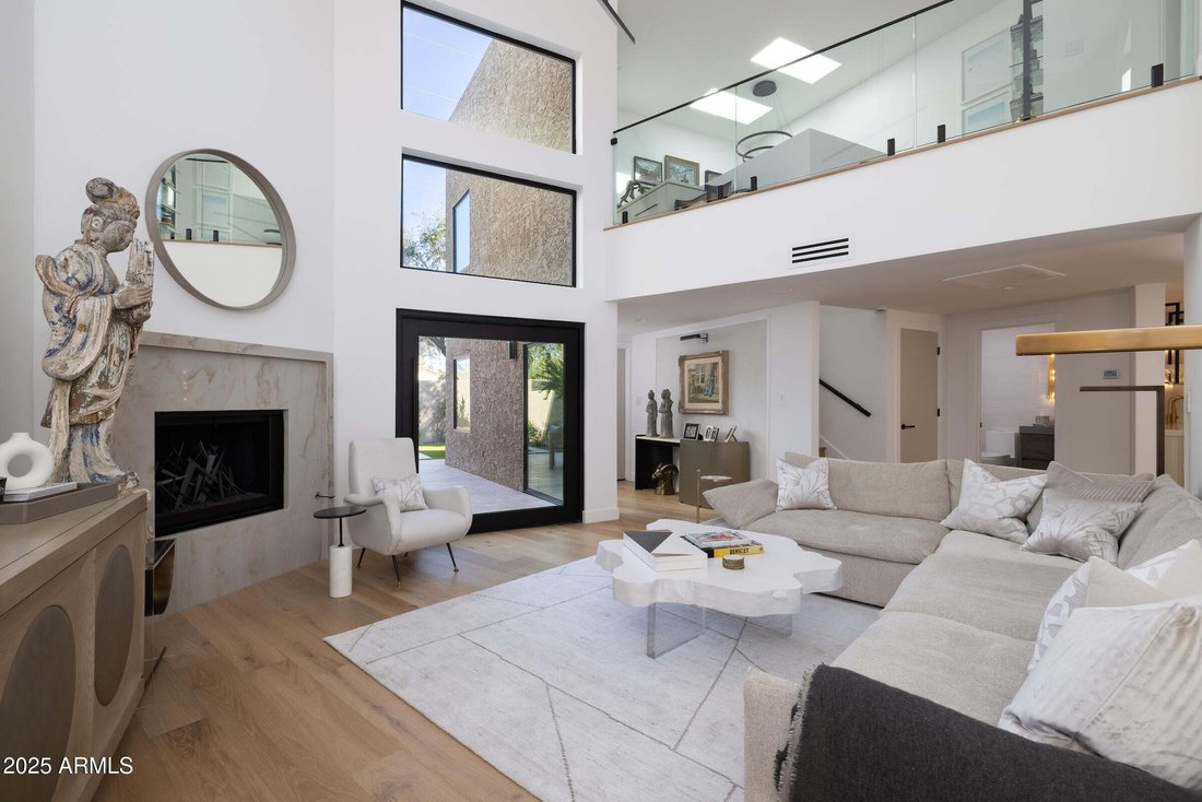 Townhouse in Scottsdale, Arizona, United States 2 - 18944016
