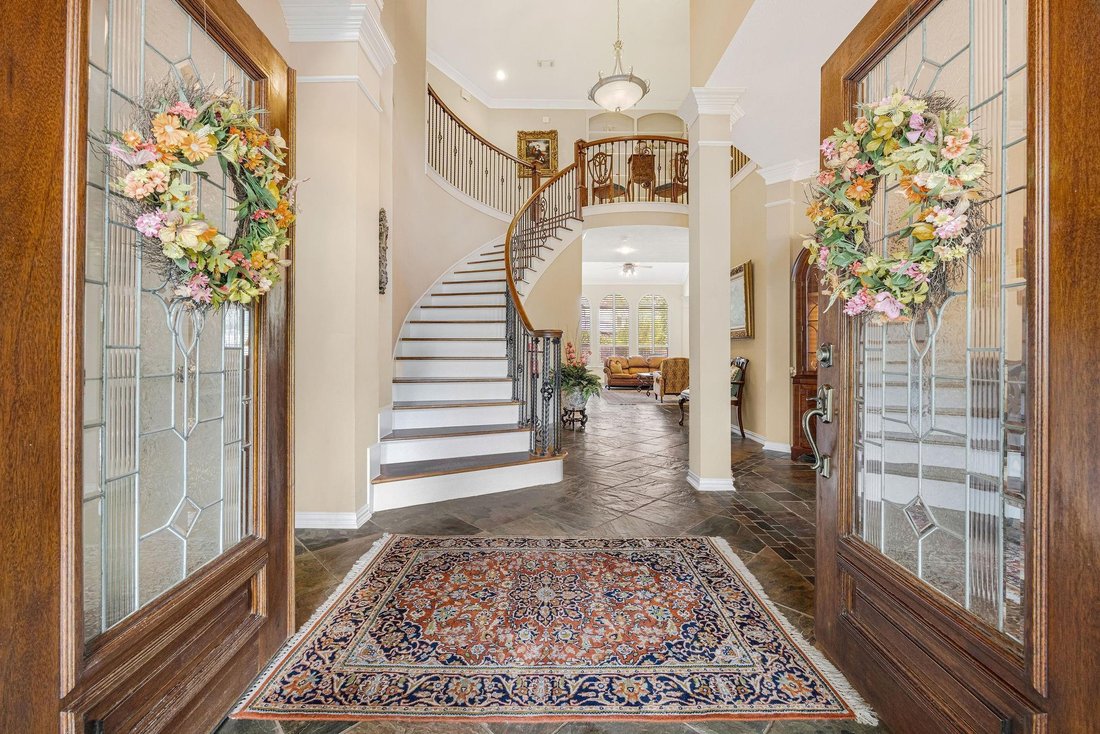 House in Houston, Texas, United States 4 - 18940137
