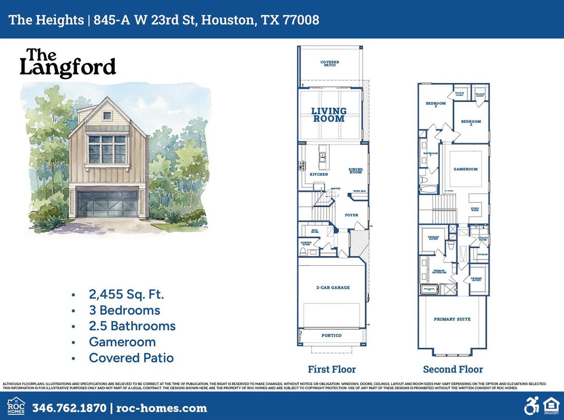 House in Houston, Texas, United States 3 - 18940087