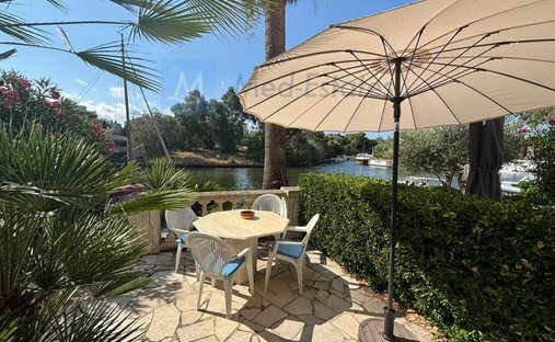 Apartment in Port Grimaud, Grimaud, Provence-Alpes-Côte d'Azur 1