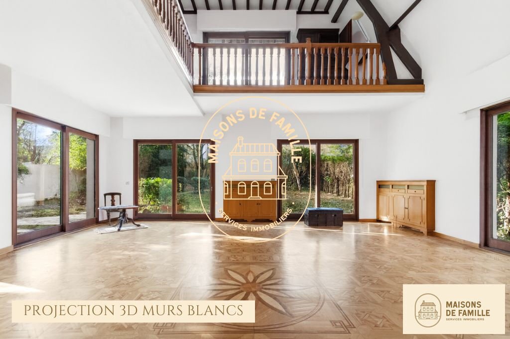 Villa in Les Quais, Bougival, France 5 - 18941187