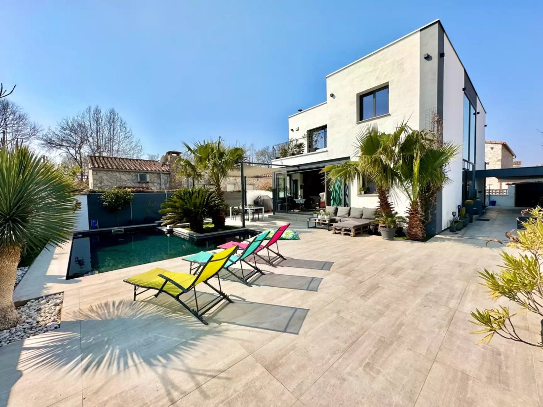 Villa a Empuriabrava, Catalogna, Spagna 2 - 18609278