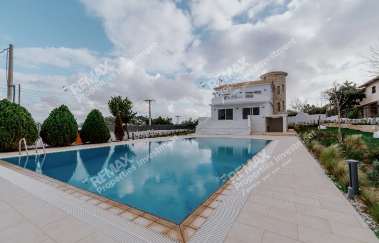 Villa in Kropia, Attica, Greece 1 - 18940132