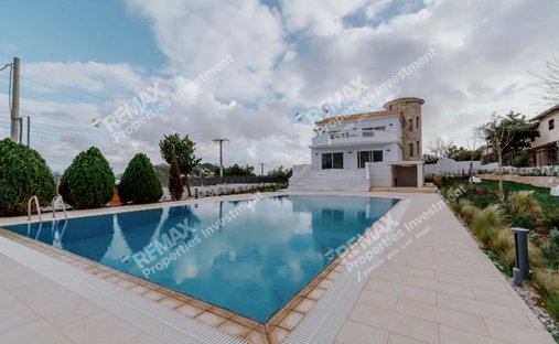 Villa in Kropia, Attica, Greece 1