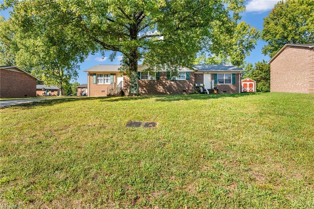 House in Salisbury, North Carolina, United States 4 - 18939635