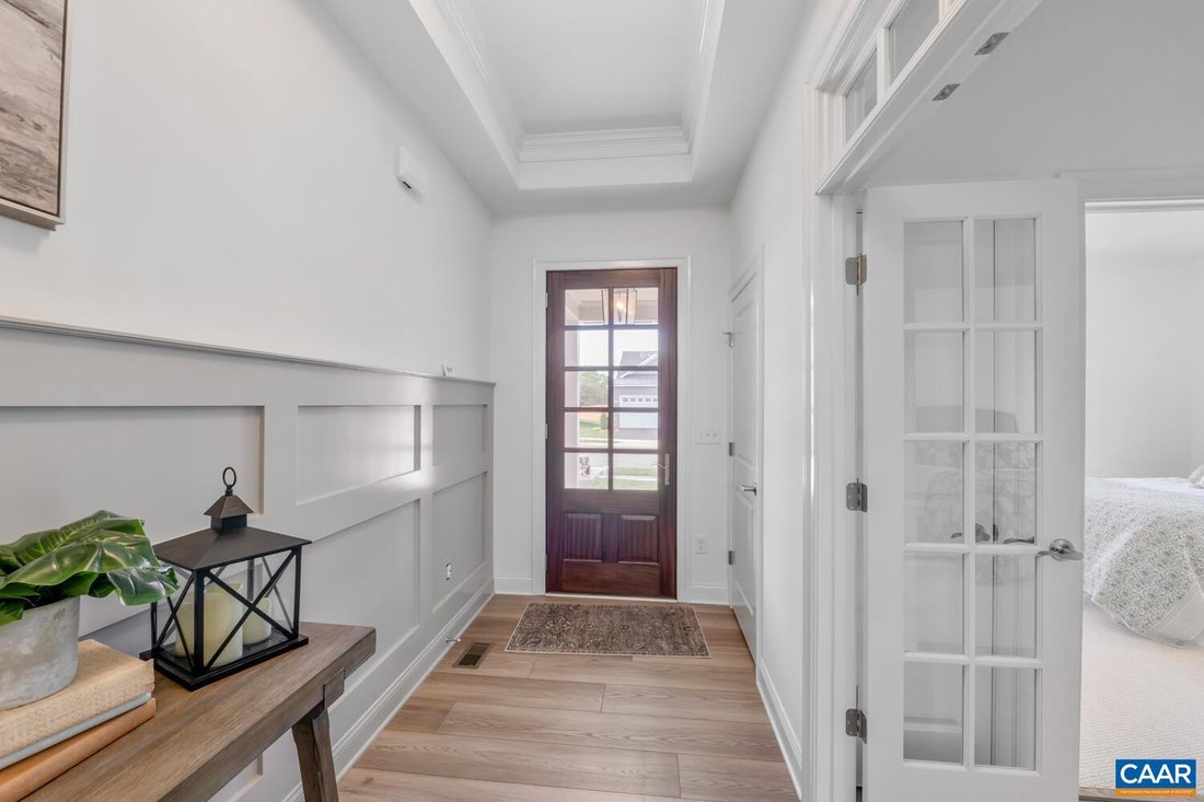 House in Crozet, Virginia, United States 4 - 18942055