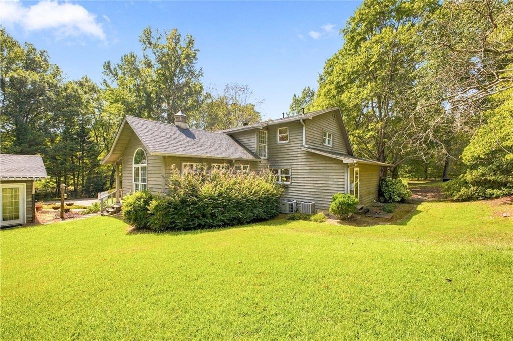 House in Rome, Georgia, United States 3 - 18943083
