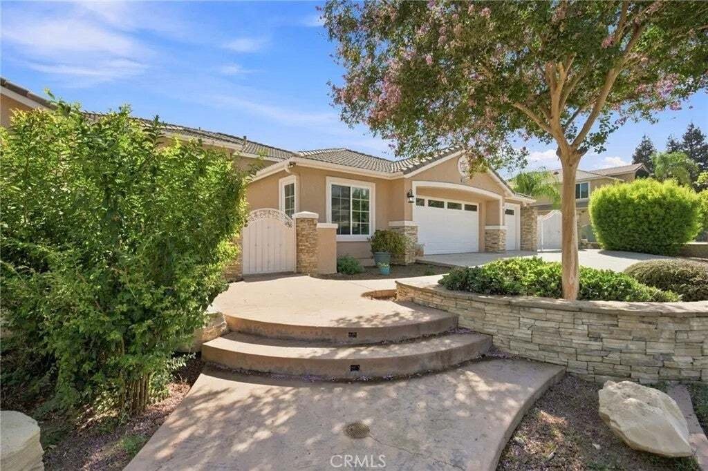 House in Yucaipa, California, United States 3 - 18943289