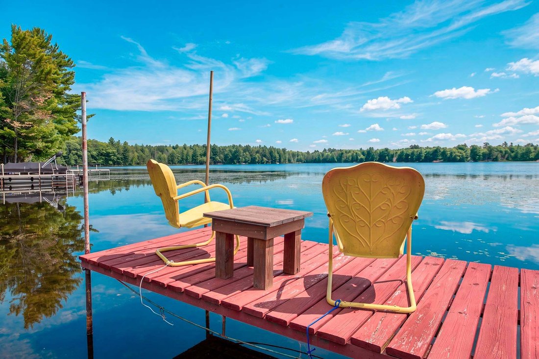 House in Tomahawk, Wisconsin, United States 4 - 18942407