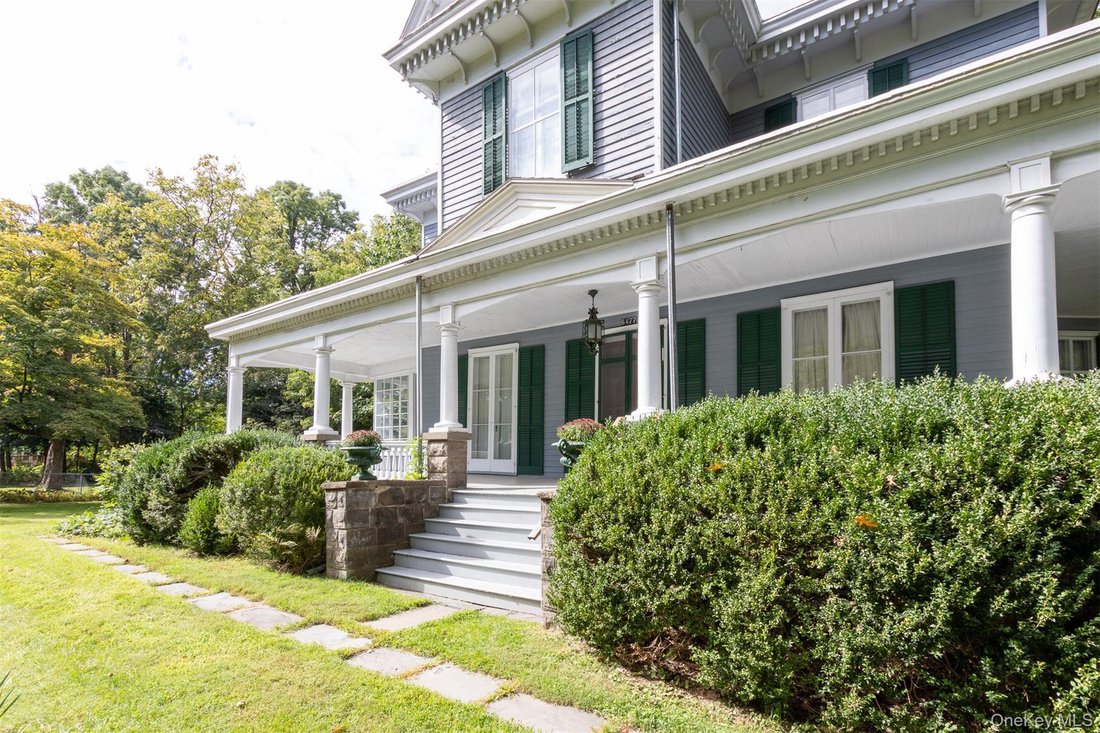 House in Rhinebeck, New York, United States 5 - 18939491