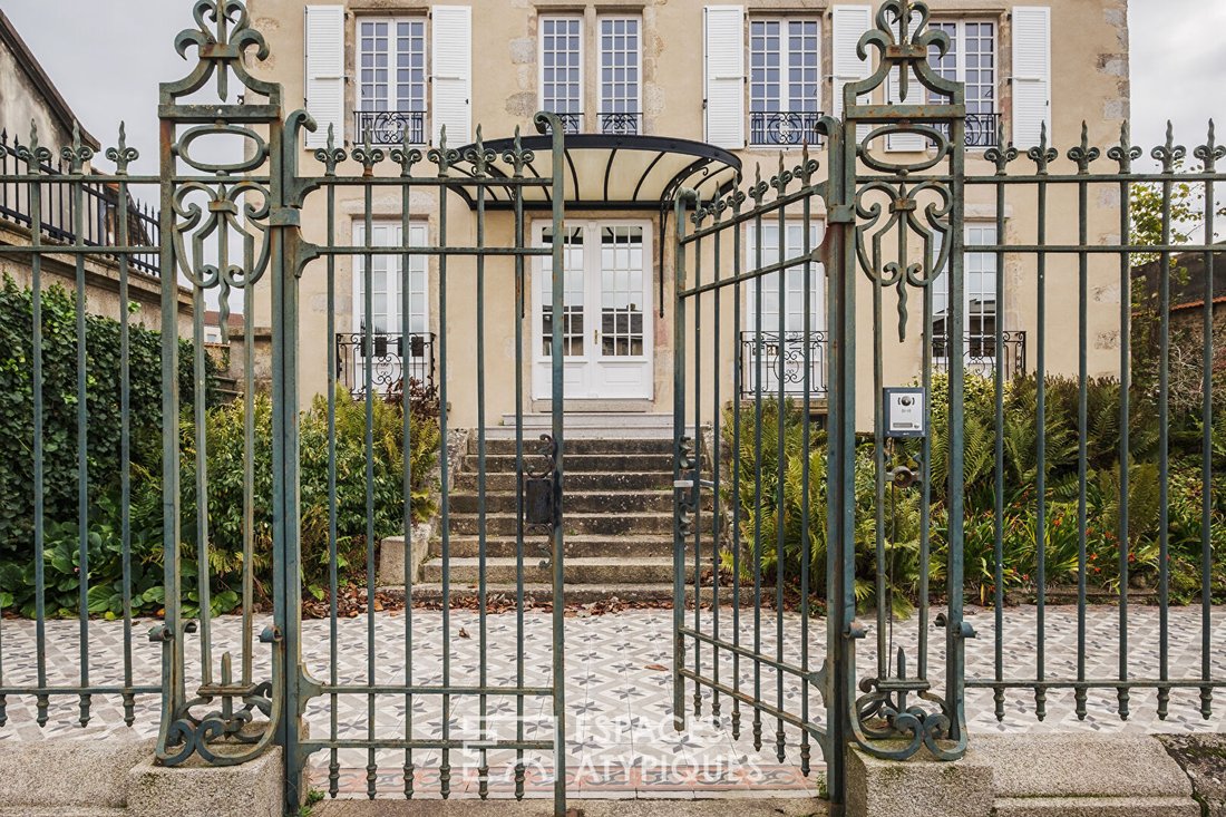 Villa in Malabry-Bois d'Anne, Bressuire, France 5 - 18941081