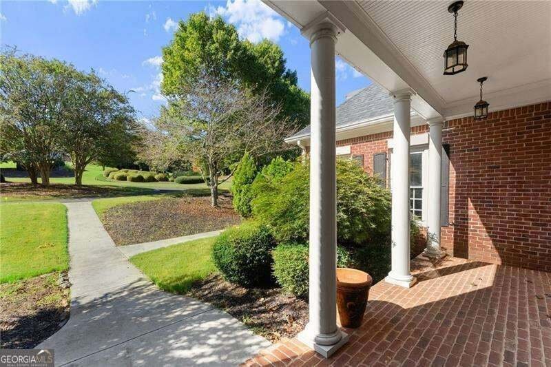 House in Braselton, Georgia, United States 3 - 18943286