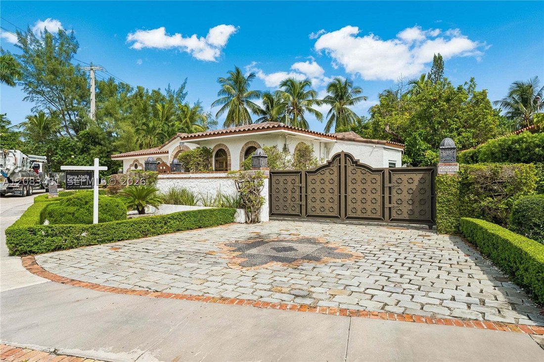 Haus in Miami Beach, Florida, Vereinigte Staaten 5 - 18794638