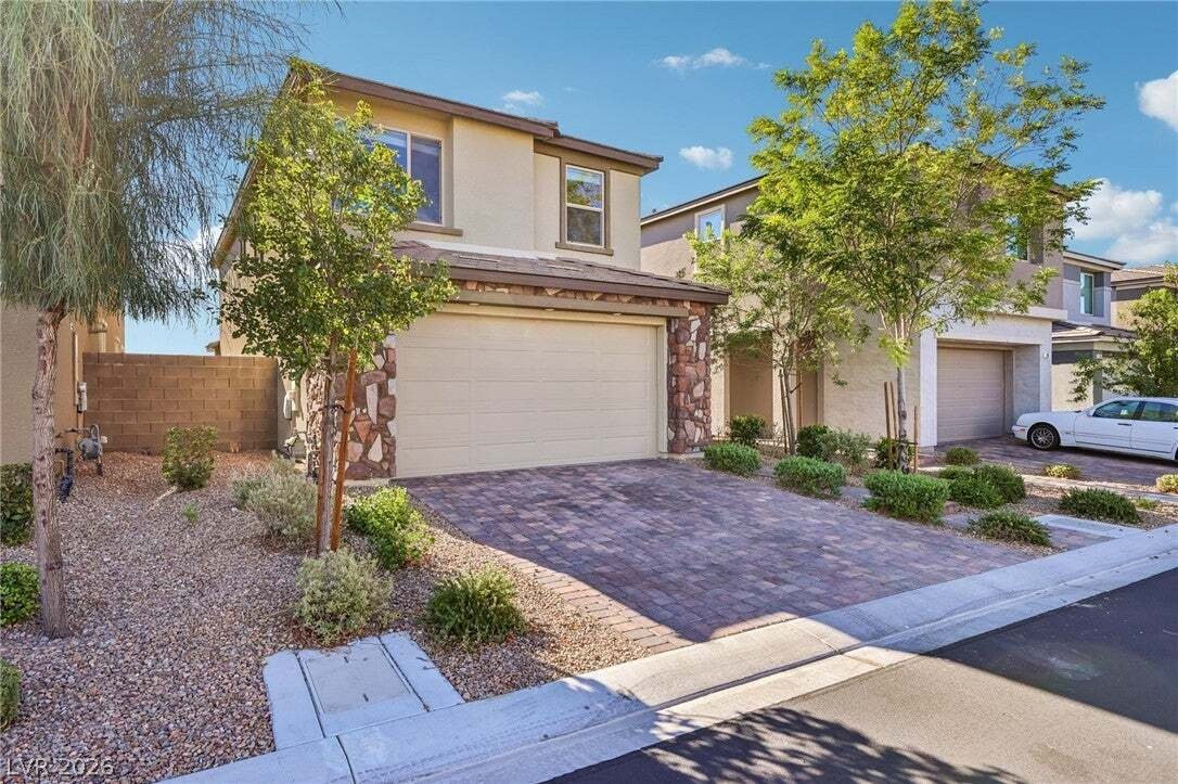 House in Las Vegas, Nevada, United States 3 - 18941988