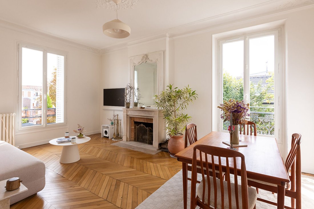 Apartment in Chatou, Ile-de-France, France 3 - 18943583
