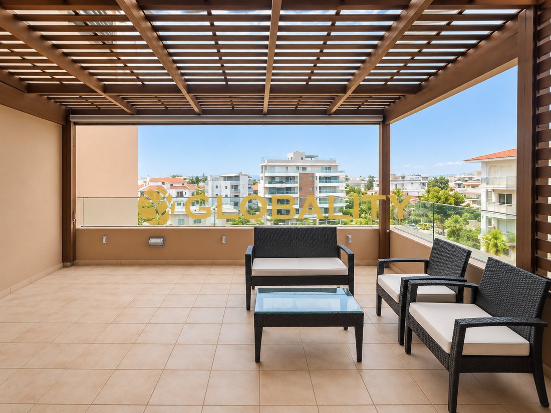 Apartment in Glyfada, Attica, Greece 4 - 18940053