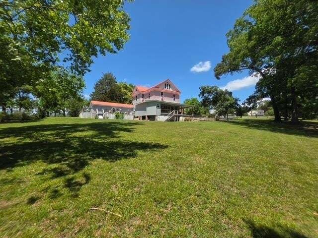 House in Harriman, Tennessee, United States 2 - 18942512