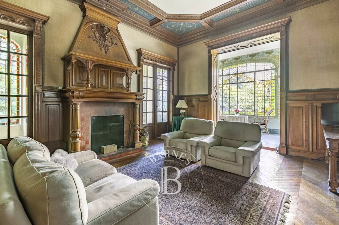 House in Compiegne, Hauts-de-France, France 3 - 18940391