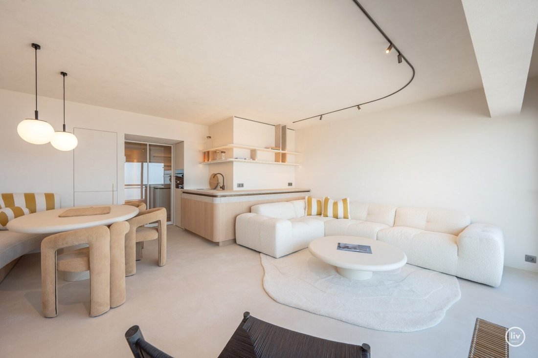 Villa a Knokke-Heist, Fiandre, Belgio 3 - 17300180