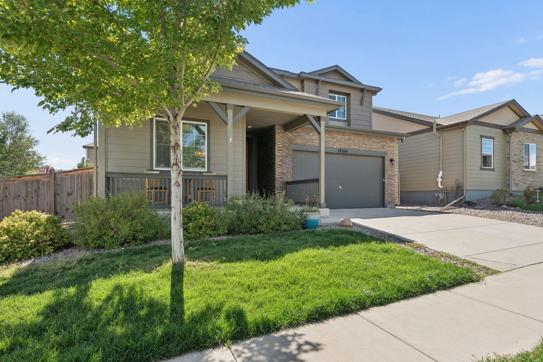 House in Parker, Colorado, United States 3 - 18939232