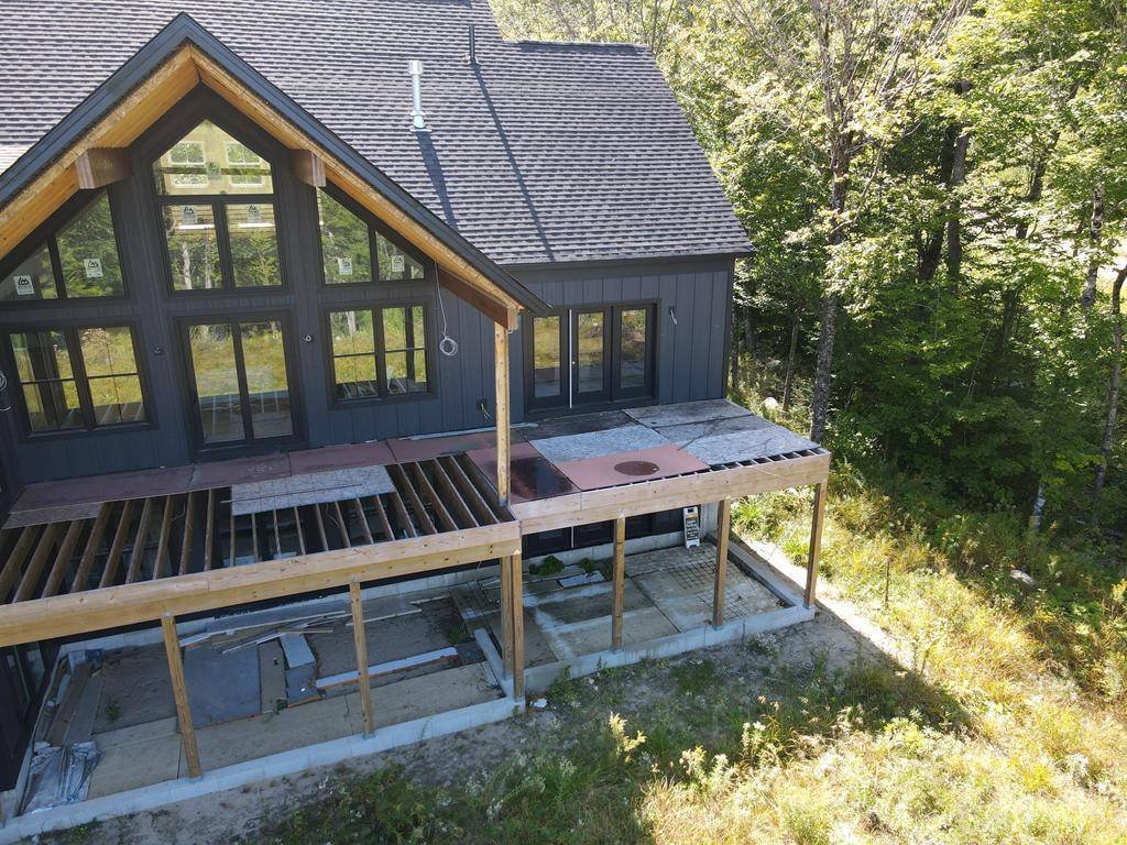 House in Upton, Maine, United States 3 - 18941999