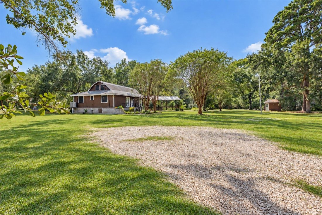 House in Tomball, Texas, United States 4 - 18943595