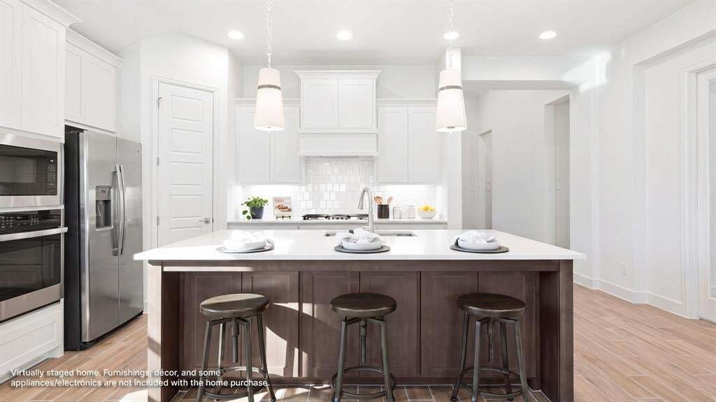 Haus in McKinney, Texas, Vereinigte Staaten 2 - 18057433