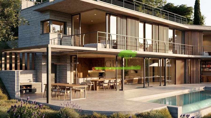Chalet in Begur, Catalonia, Spain 2 - 18943065