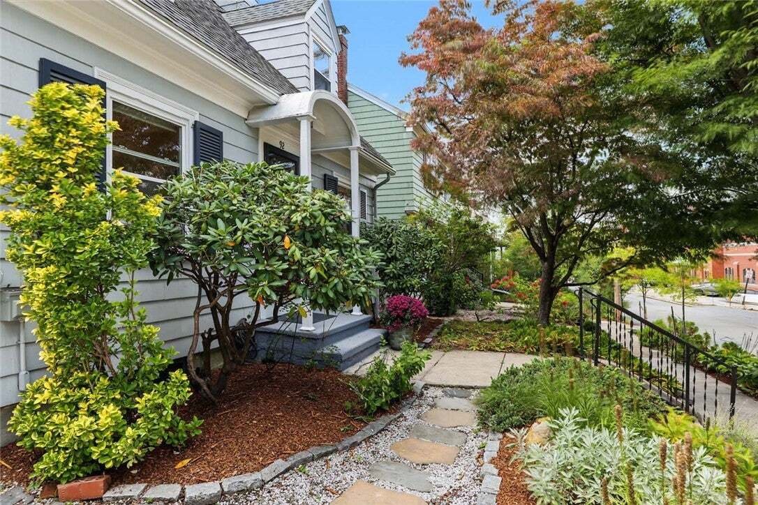 House in Providence, Rhode Island, United States 3 - 18939374