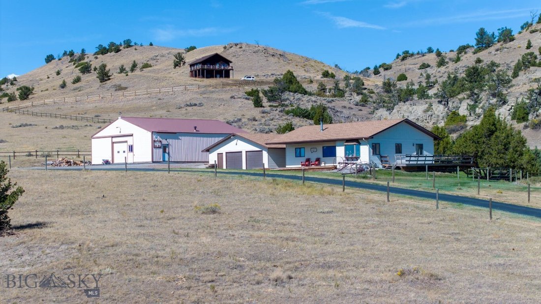 House in Livingston, Montana, United States 2 - 18942804