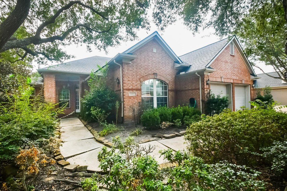 House in Houston, Texas, United States 4 - 18940098