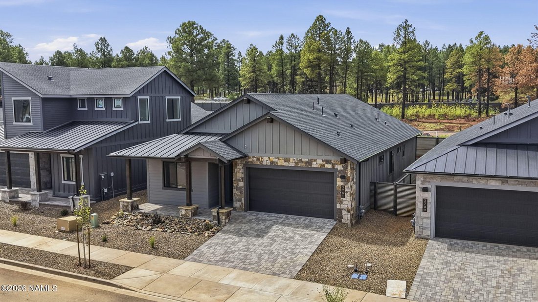 House in Flagstaff, Arizona, United States 2 - 17102532