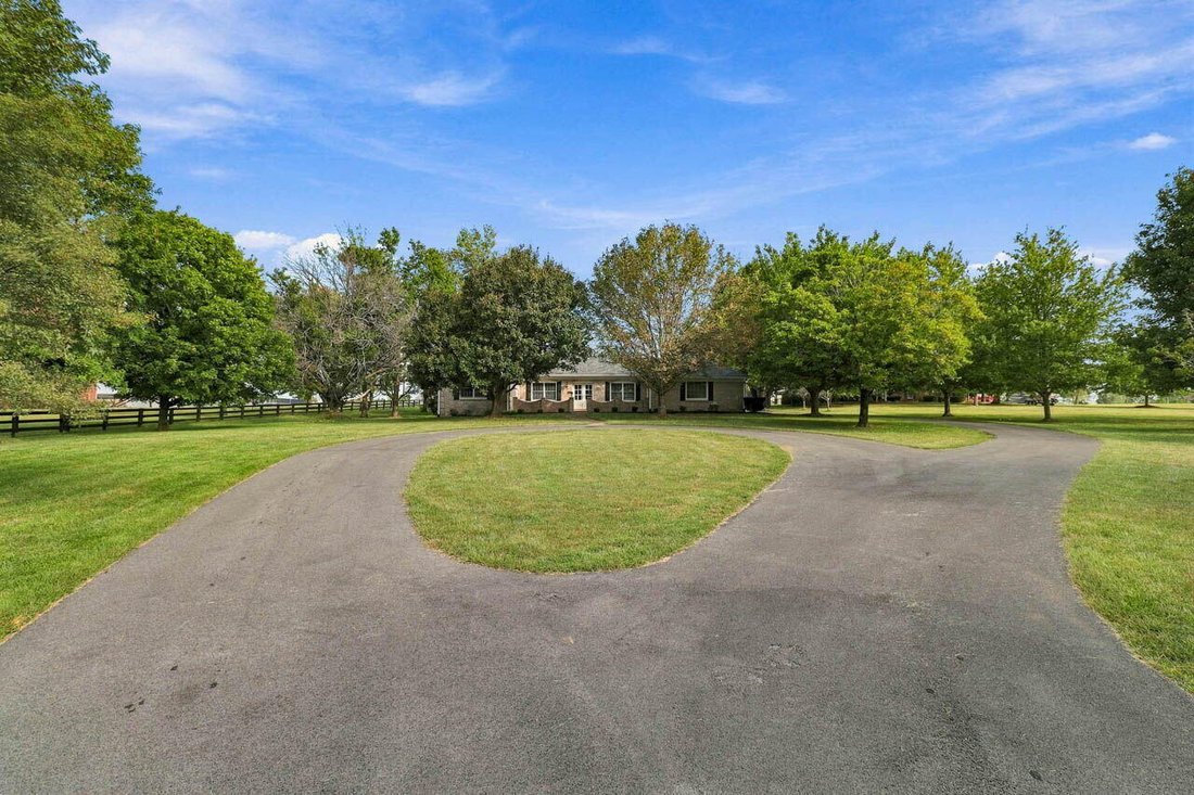House in Nicholasville, Kentucky, United States 5 - 18942012
