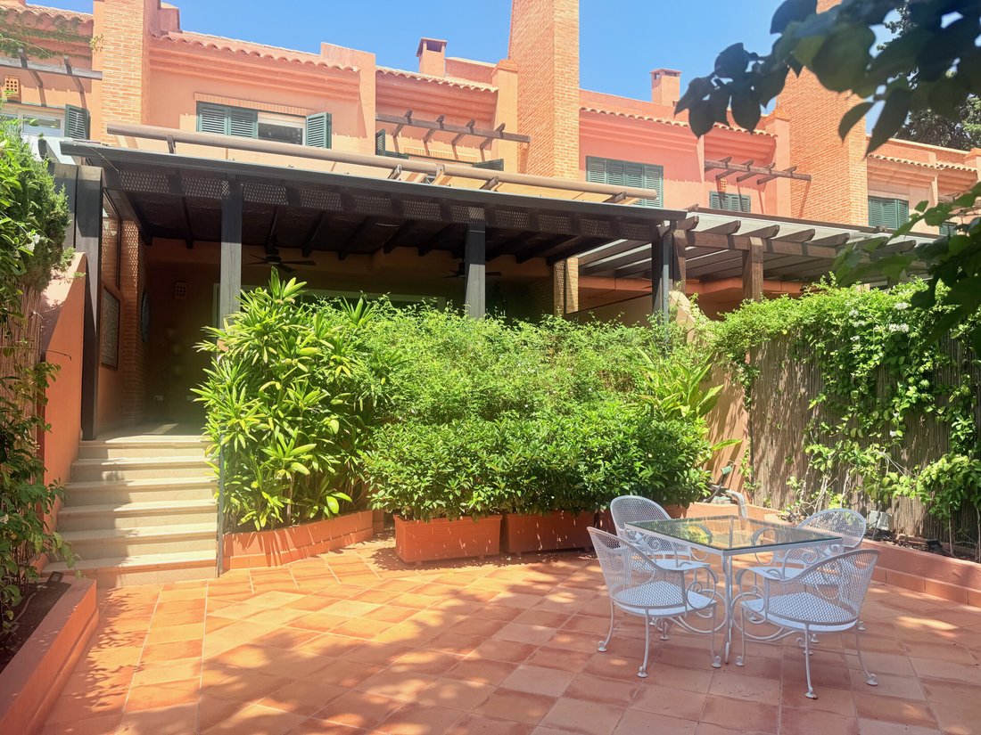House in Marbella, Andalusia, Spain 1 - 18939376