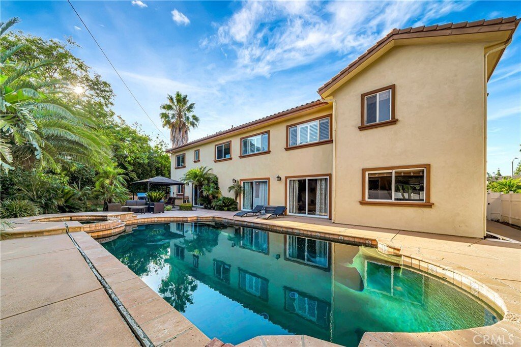 House in West Hills, California, United States 4 - 18161592