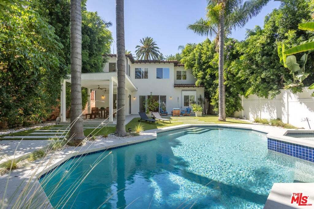 House in Los Angeles, California, United States 2 - 18939366