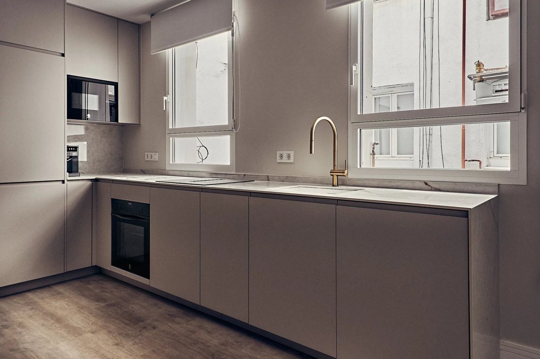Apartment in Barrio Salamanca, Madrid, Spain 5 - 18944131