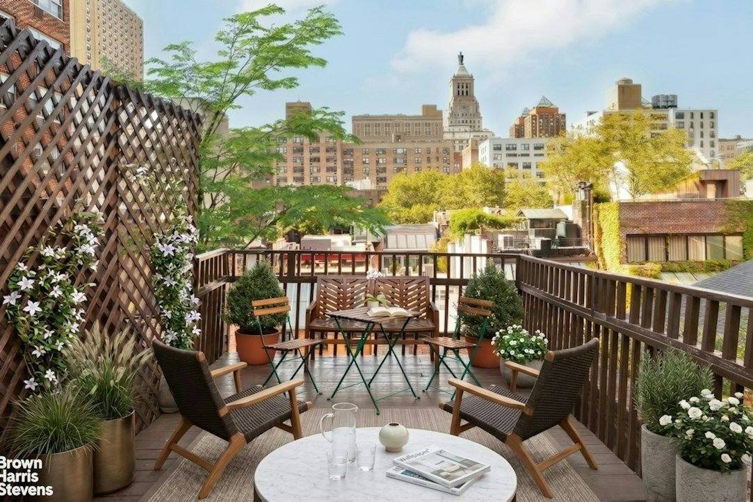 Co Op in New York, New York, United States 2 - 18942508